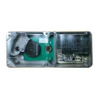 System Sensor DH100ACDCLP Installation And Maintenance Instructions Manual