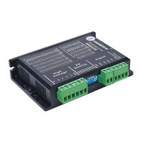 AutomationDirect Leadshine DM860E Quick Start Manual