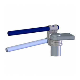 LSL 150T064 Fitting Instruction