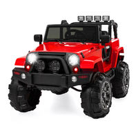 Best Choice Products SKY5165 Instruction Manual