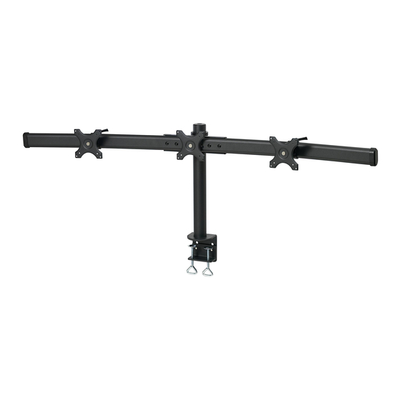 Speaka Professional SP-1664324 Operating Instructions