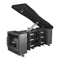 FITBENCH FLEX02 Manual