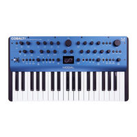 Modal Electronics COBALT8 User Manual