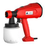 Powerfist 8604530 User Manual