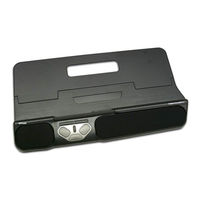 Contour Design RollerMouse PRO User Manual