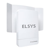 Elsys AMPLIMAX EPRL16 User Manual