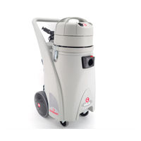 COMAC CA100 Instruction Booklet