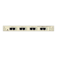 Cabletron Systems 3H02-04 User Manual