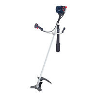 Spear & Jackson YT9022-08 Instruction Manual
