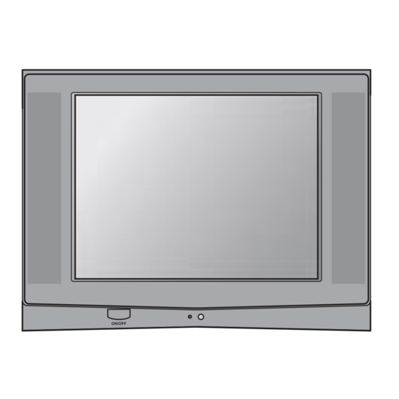 LG 29FU1RNX Service Manual