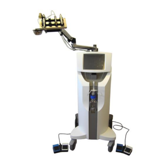 VENUS CONCEPT NeoGraft 2.0 User Manual