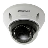 Comelit AHCAM722A Manual