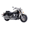 Motorcycle Yamaha Road Star XV1600A 2000 Owner's Manual