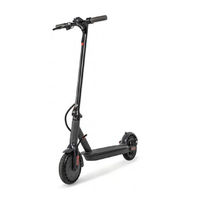 VELOCIPTOR NRG es 8Ew User Manual