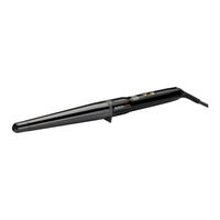 BaByliss PRO TITANIUM EXPRESSION BAB2669U Manual