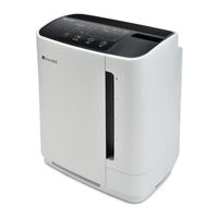 brondell Revive PR50-W Owner's Manual