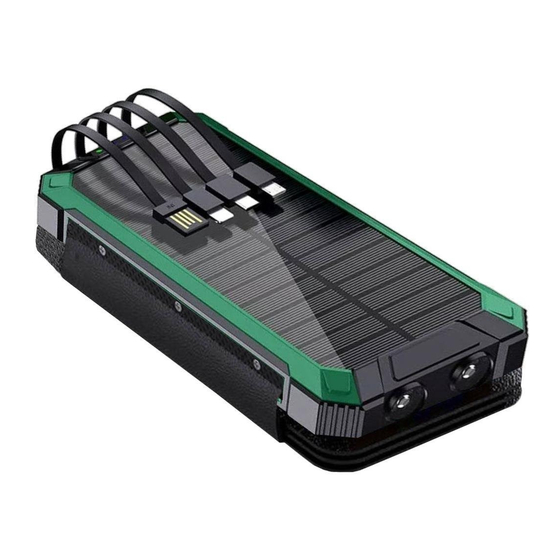 Viking EP16W User Manual