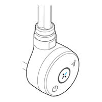 Crosswater 5056553420173 Installation And User Manual