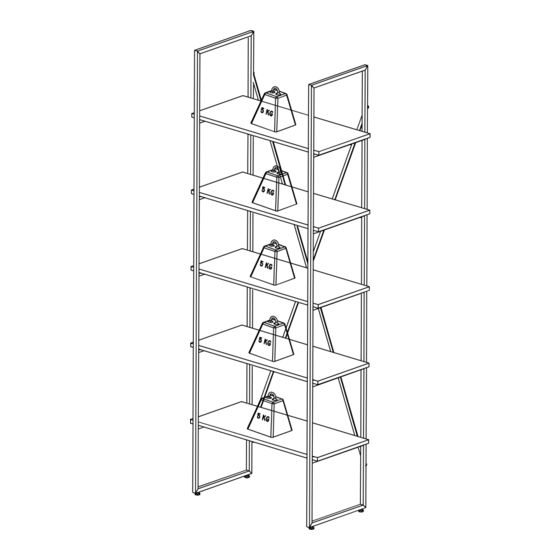 Placa & Ponto SW008-NOC Assembly Instructions
