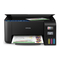 Epson ET-2400 - All-In-Ones Printer Quick Installation Guide