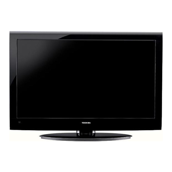 Toshiba 55HT1U Specifications