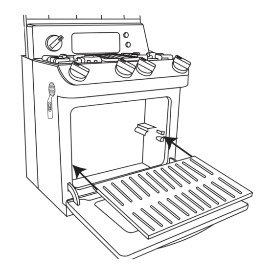 Little Tikes First OVEN Manual