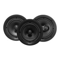Truaudio Phantom Series Instructions Manual And User Manual