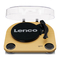Lenco LS-40 - Record Player Manual