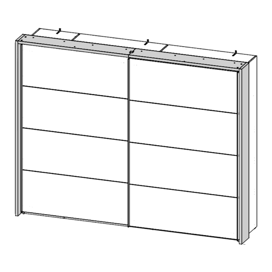 Forte EBKZ01B Manuals