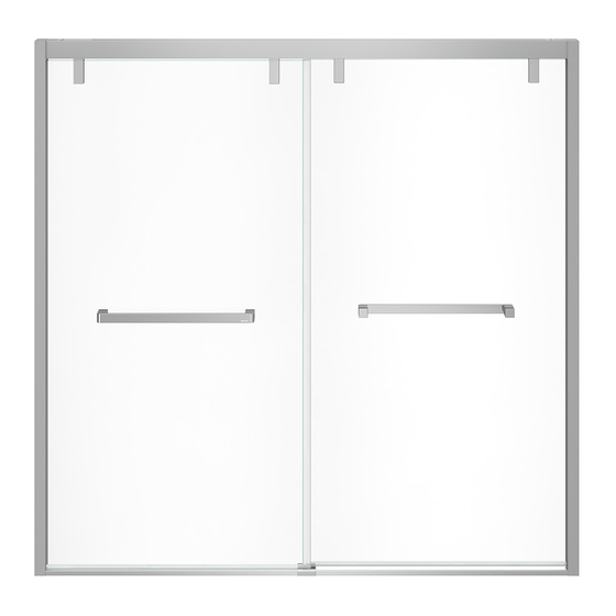 MAAX 135320 Installation Instructions Manual