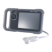 SonoSite NanoMaxx User Manual