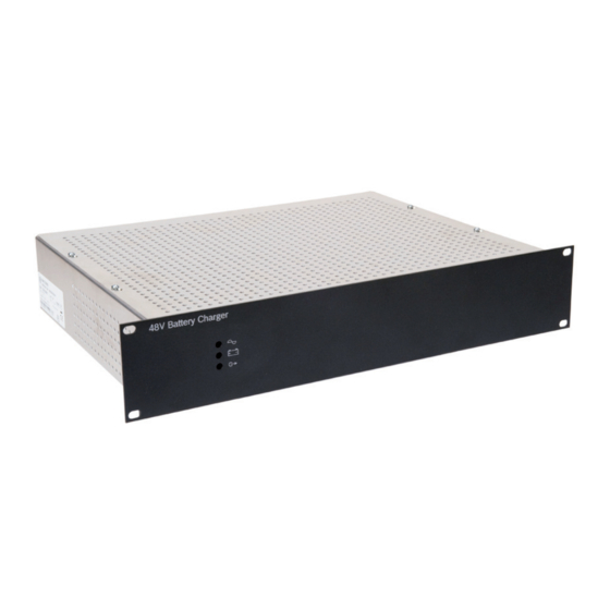 Bosch PRS-48CH12 Installation And Operation Manual