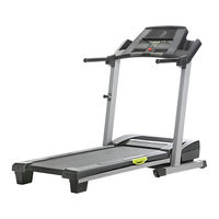 Pro-Form Sport 1100 PFTL49507.1 User Manual