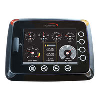 Murphy PowerView 1000 PV1000 Brochure & Specs