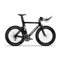 ARGON18 E-112 Assembly Manual