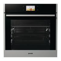 Gorenje BOP799S51X Detailed Instructions