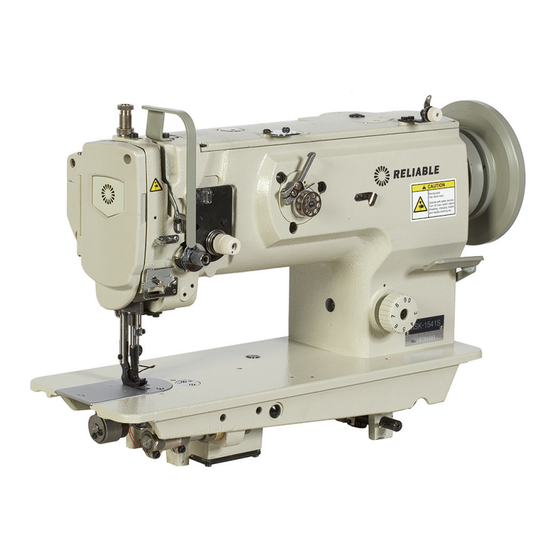 Reliable MSK-1541S Specifications