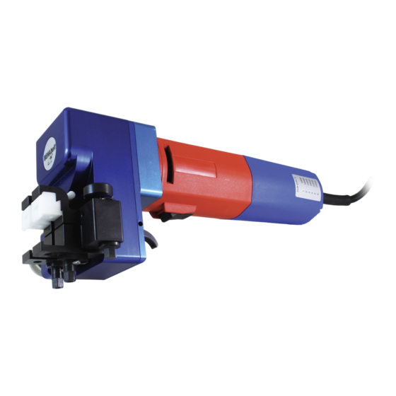 BEHABELT RS02 Instruction Manual