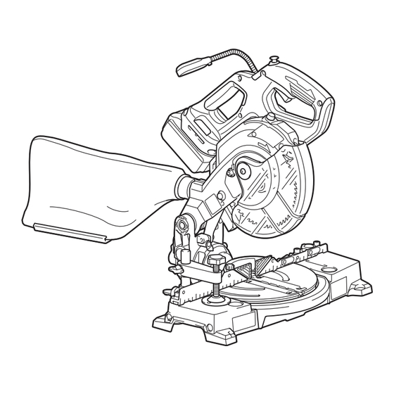 Makita DLS600 Instruction Manual