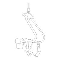Handi Move 1021 User Manual