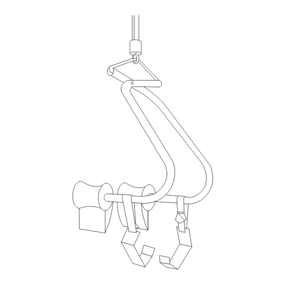 HandI Move 1020 User Manual