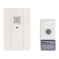 Perel EDB User Manual