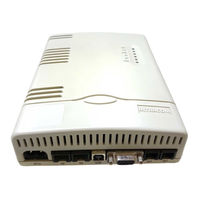 Intracom netMod User Manual