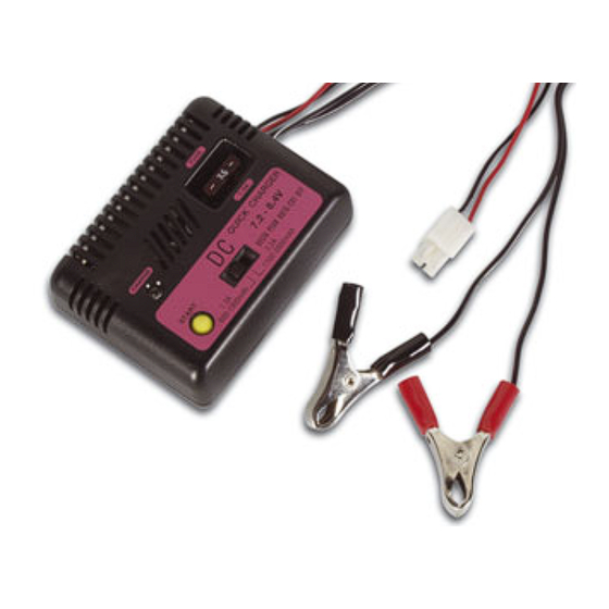 Velleman VL1000T Manual