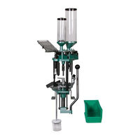 RCBS GRAND Product Instructions