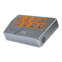 Neptune Systems EnergyBar 832 User Manual