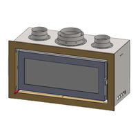 Kemlan CELESTIAL 900 Installation & Operating Instructions Manual