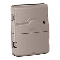 JARDIBRIC 70233464 Quick Installation Manual