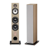 TriangleTube 40th anniversary COMETE User Manual & Warranty