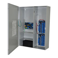 Altronix Maximal5D Installation Manual
